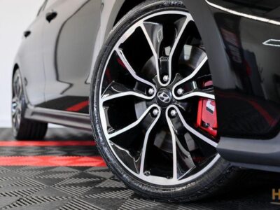 Hyundai i30 N 2.0 T-GDi Performance Pack