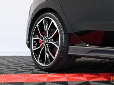 Hyundai i30 N 2.0 T-GDi Performance Pack