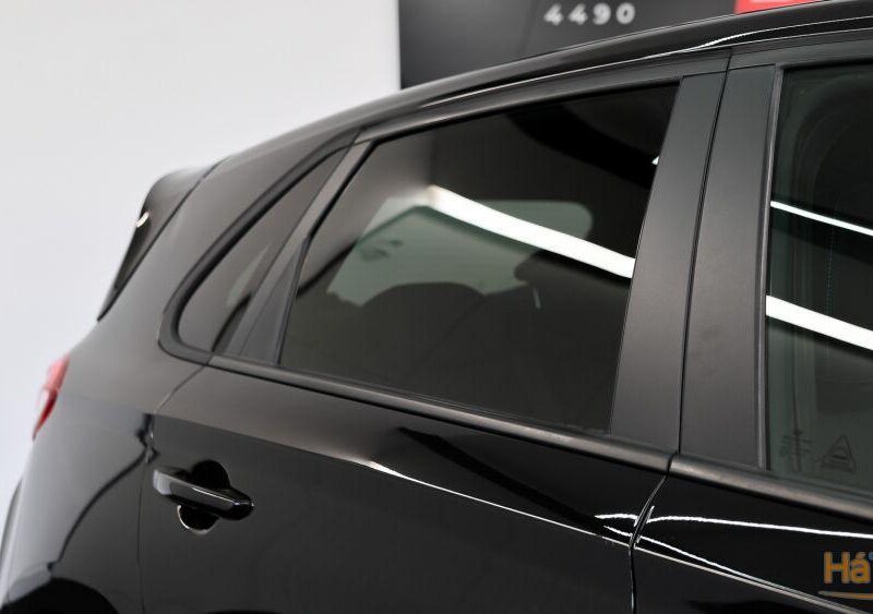 Hyundai i30 N 2.0 T-GDi Performance Pack