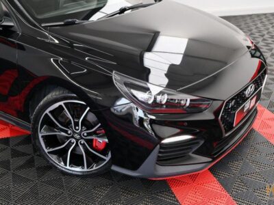 Hyundai i30 N 2.0 T-GDi Performance Pack