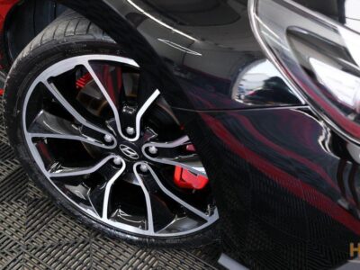 Hyundai i30 N 2.0 T-GDi Performance Pack