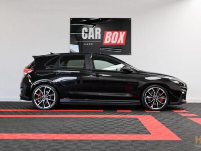 Hyundai i30 N 2.0 T-GDi Performance Pack