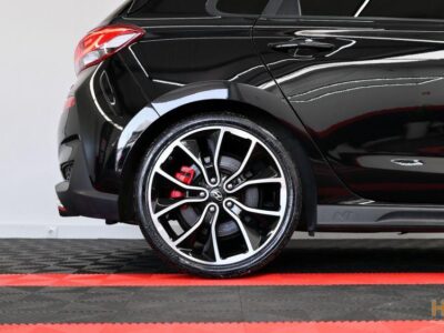 Hyundai i30 N 2.0 T-GDi Performance Pack