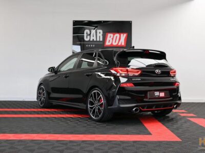 Hyundai i30 N 2.0 T-GDi Performance Pack