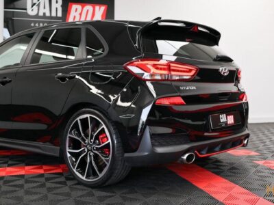 Hyundai i30 N 2.0 T-GDi Performance Pack