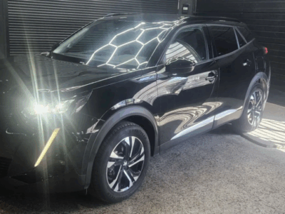 Peugeot e-2008 50 kWh Allure Pack