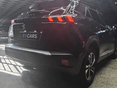 Peugeot e-2008 50 kWh Allure Pack