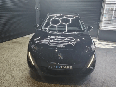 Peugeot e-2008 50 kWh Allure Pack