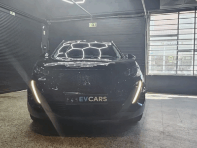 Peugeot e-2008 50 kWh Allure Pack
