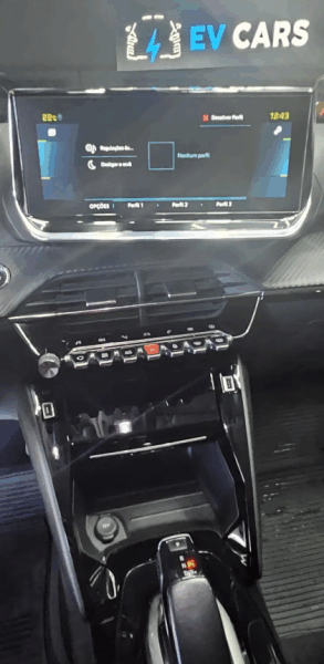 Peugeot e-2008 50 kWh Allure Pack