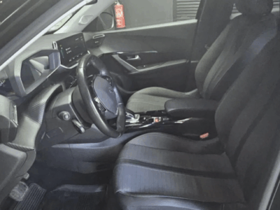 Peugeot e-2008 50 kWh Allure Pack