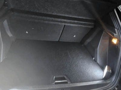 Peugeot e-2008 50 kWh Allure Pack