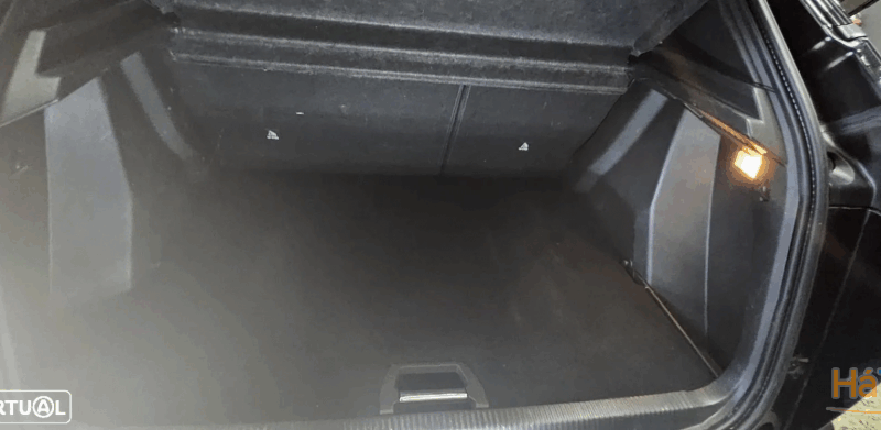 Peugeot e-2008 50 kWh Allure Pack