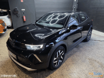 Opel Mokka-e Elegance