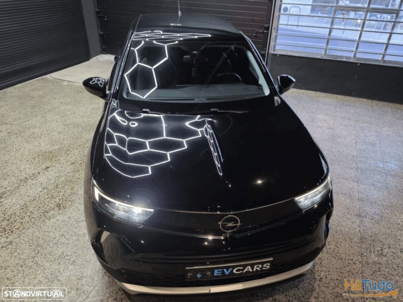 Opel Mokka-e Elegance