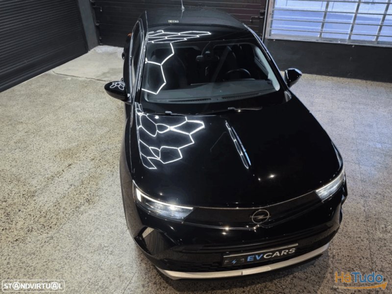 Opel Mokka-e Elegance