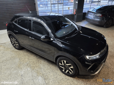 Opel Mokka-e Elegance