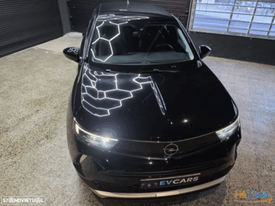 Opel Mokka-e Elegance