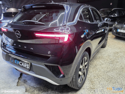 Opel Mokka-e Elegance