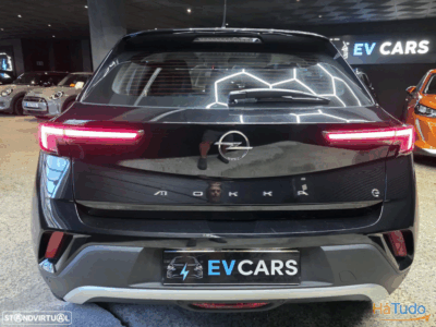 Opel Mokka-e Elegance