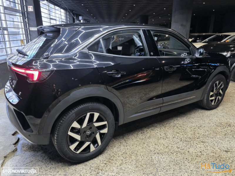 Opel Mokka-e Elegance