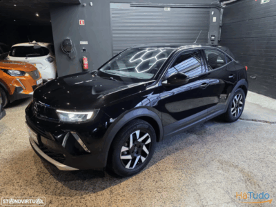 Opel Mokka-e Elegance