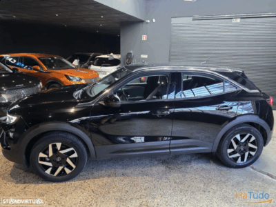 Opel Mokka-e Elegance