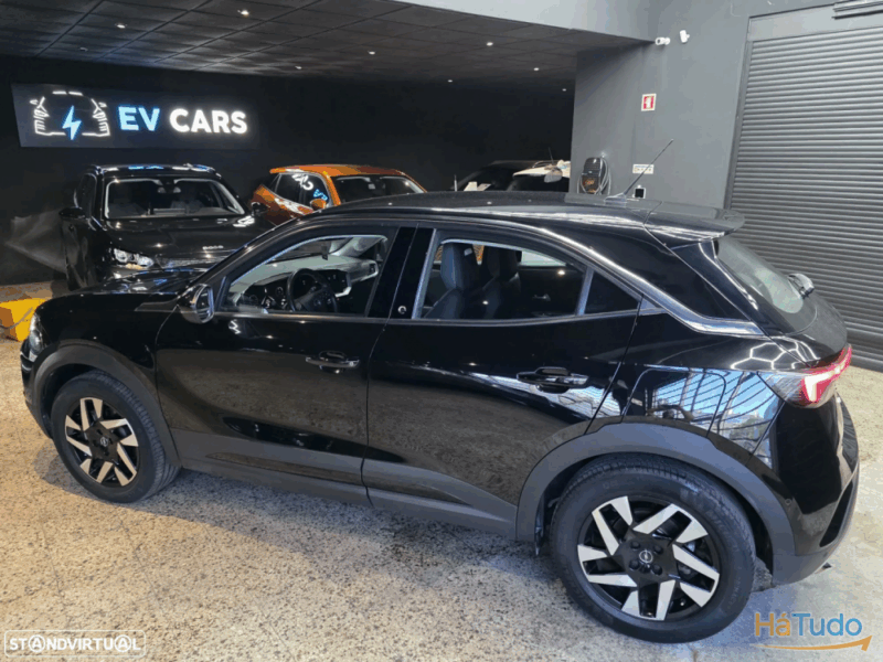 Opel Mokka-e Elegance