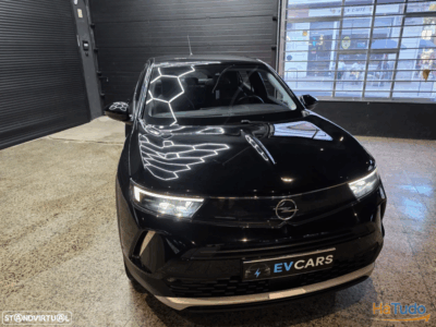 Opel Mokka-e Elegance