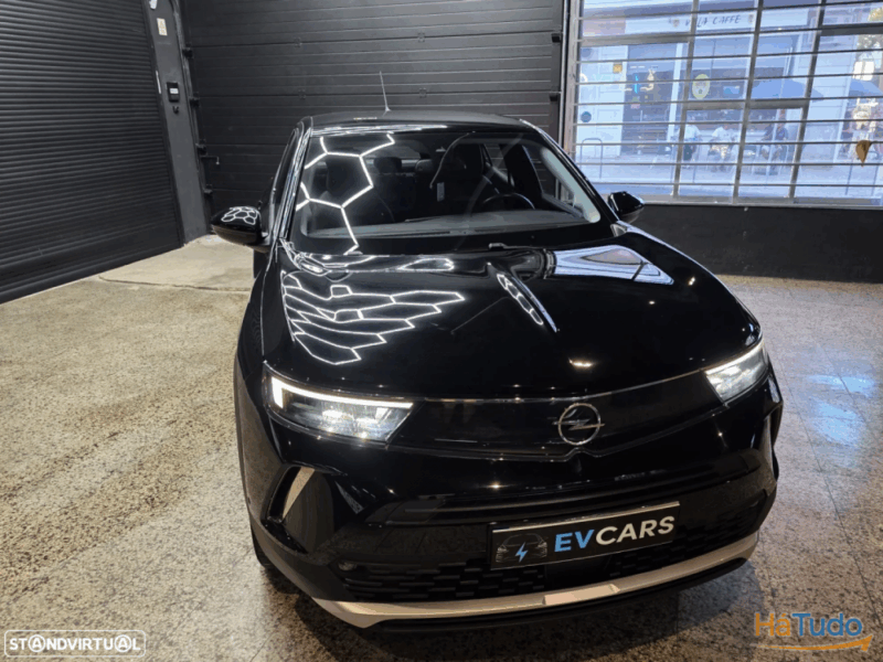 Opel Mokka-e Elegance