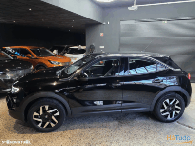 Opel Mokka-e Elegance