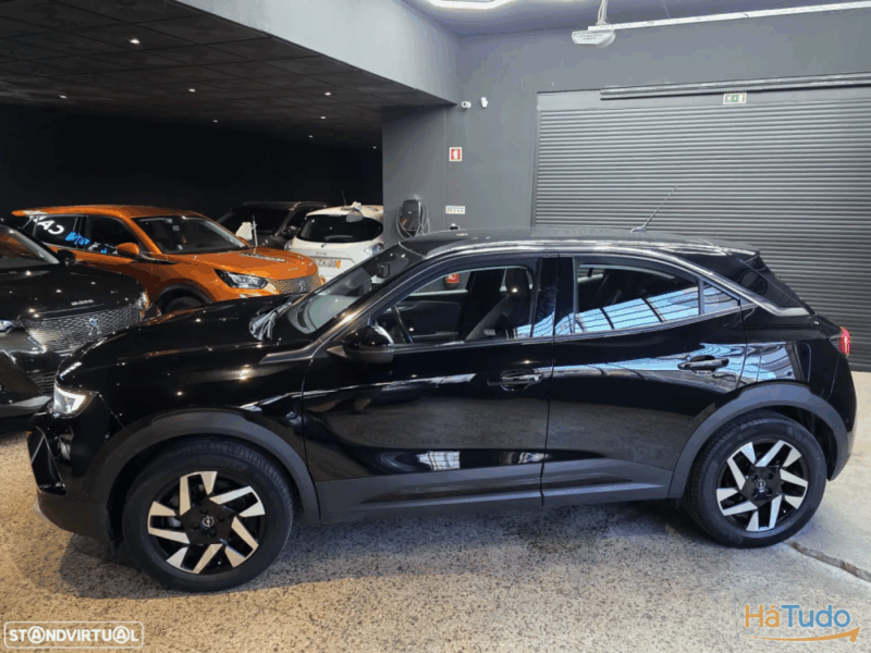 Opel Mokka-e Elegance