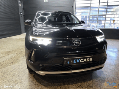 Opel Mokka-e Elegance