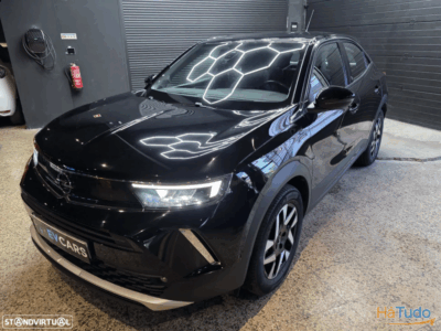 Opel Mokka-e Elegance