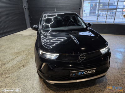 Opel Mokka-e Elegance