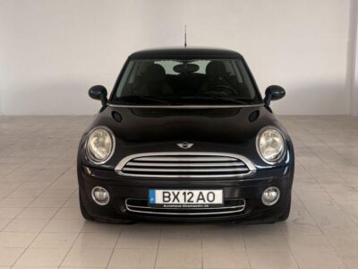 MINI 3 Portas Cooper