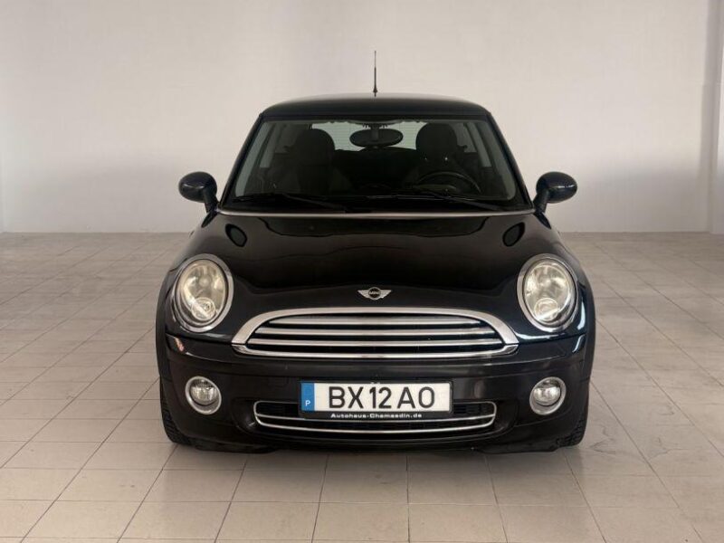 MINI 3 Portas Cooper