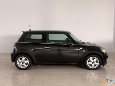 MINI 3 Portas Cooper