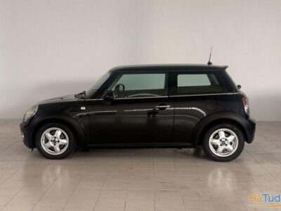 MINI 3 Portas Cooper