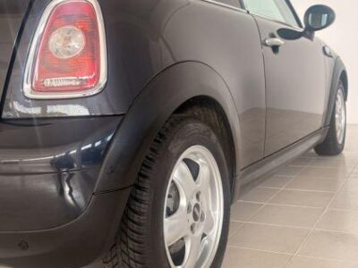 MINI 3 Portas Cooper