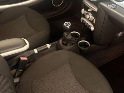 MINI 3 Portas Cooper