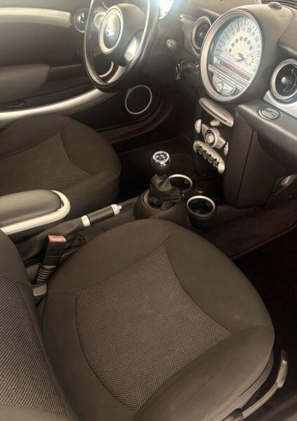 MINI 3 Portas Cooper