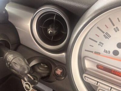 MINI 3 Portas Cooper