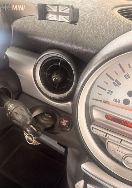 MINI 3 Portas Cooper