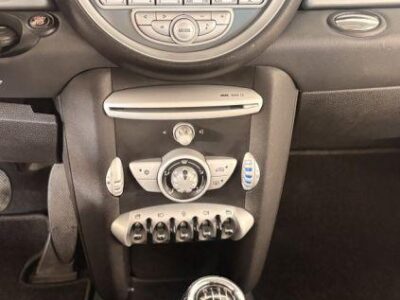 MINI 3 Portas Cooper