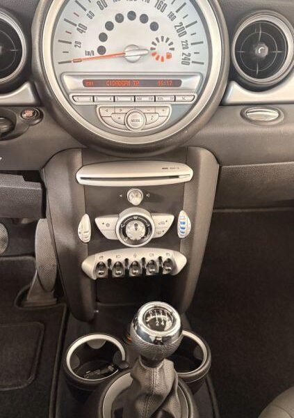 MINI 3 Portas Cooper