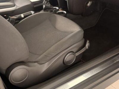 MINI 3 Portas Cooper