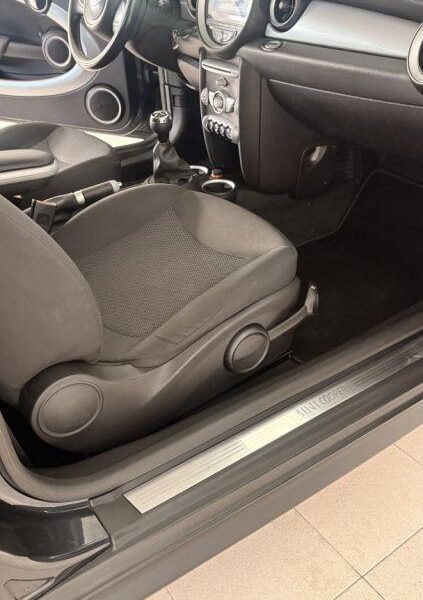 MINI 3 Portas Cooper
