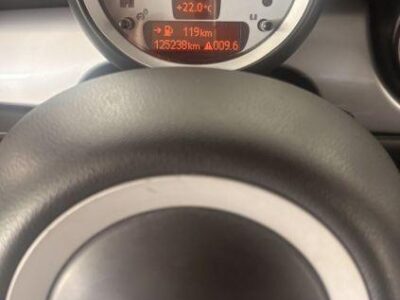 MINI 3 Portas Cooper