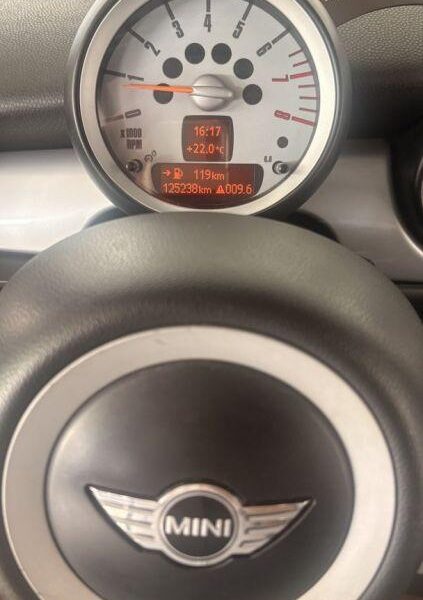 MINI 3 Portas Cooper